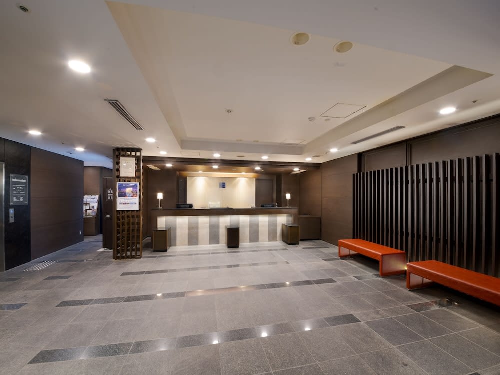 Best Western Hotel Fino Osaka Shinsaibashi 2