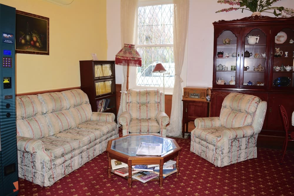 Georgian Court Inn 2