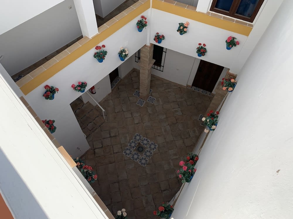 Belmonte Rooms 1