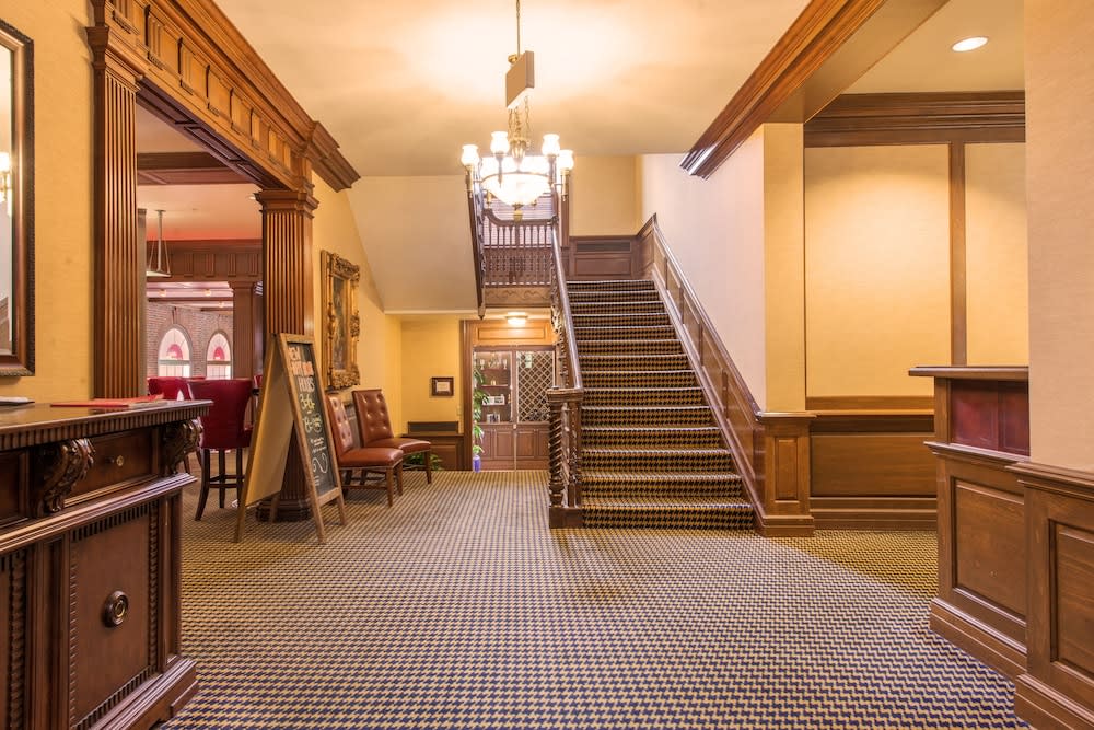 The Exeter Inn 2