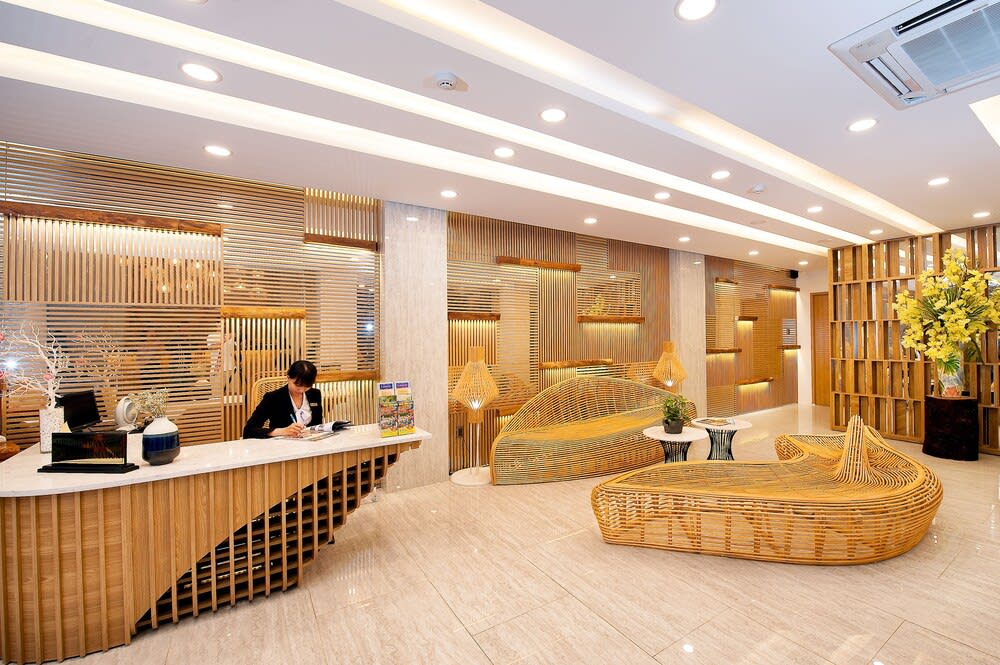 Adora Hotel 2