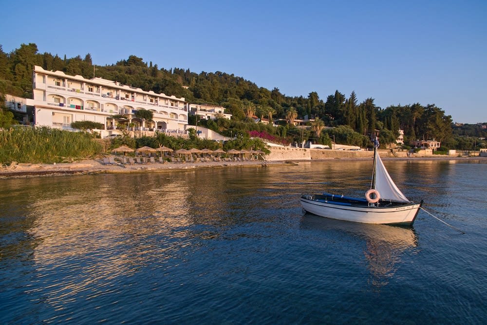 Hotel Kaiser Bridge 1