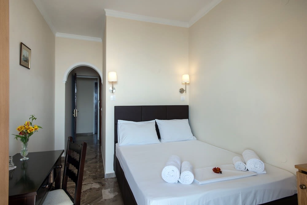 Hotel Kaiser Bridge 5