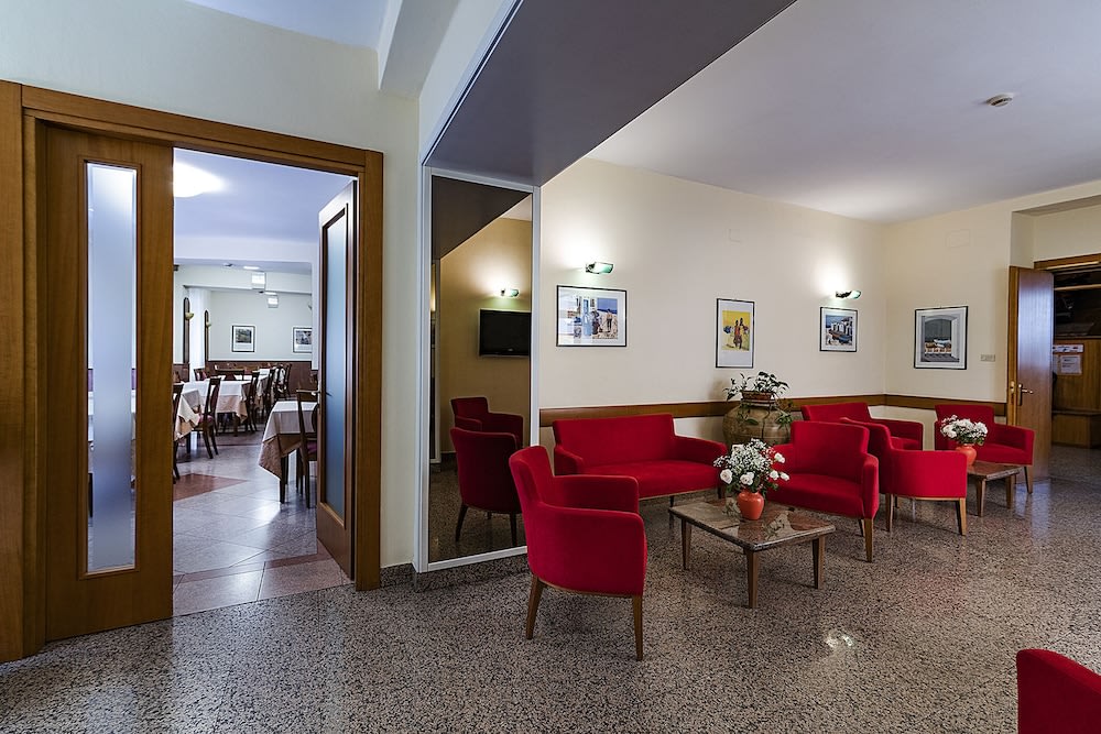 Il Nocchiero City Hotel, Soverato Günstige Angebote lastminute.de