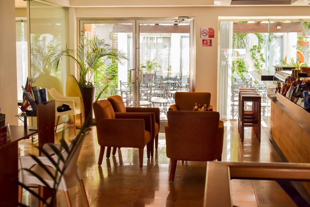 Ambiance Suites 2