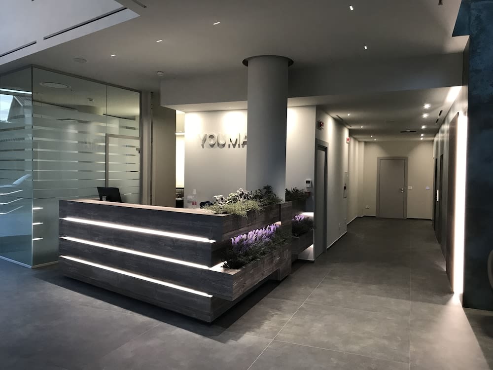 YOUMAMI Suite Hotel Wellness&Spa 2
