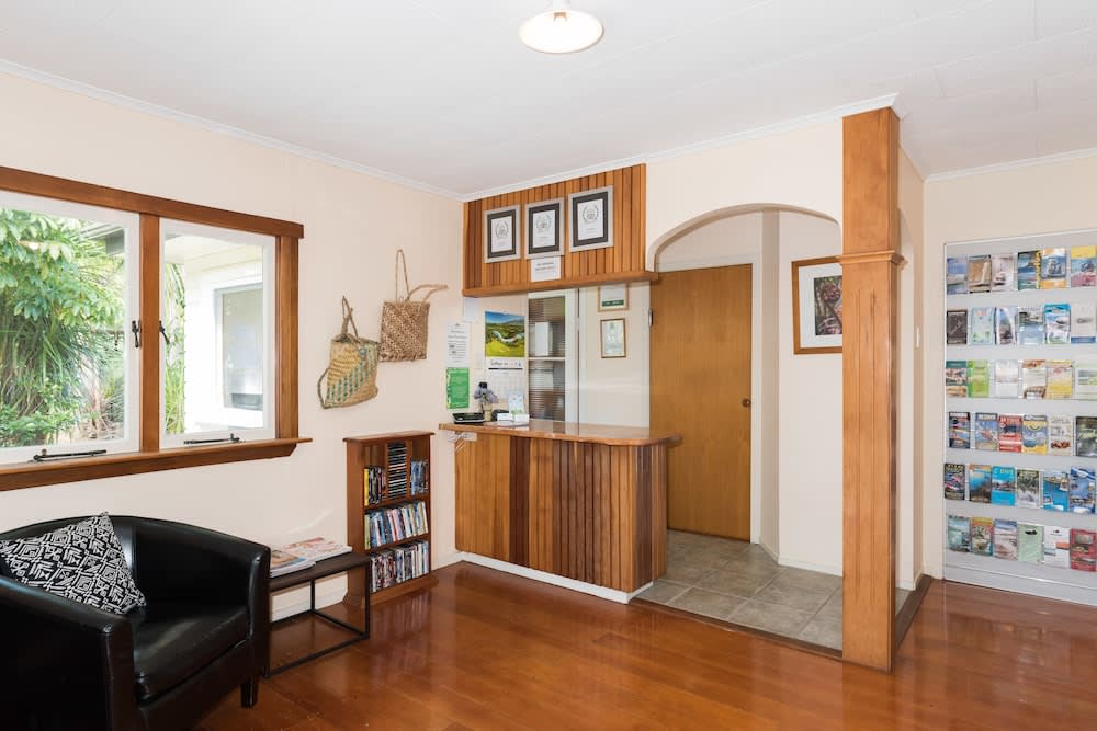 Kauri Park Motel 2