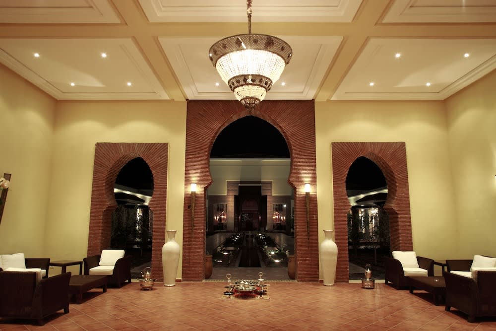 ROBINSON AGADIR - All Inclusive 2