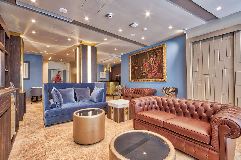 Palazzo Rosaria Boutique Hotel 2