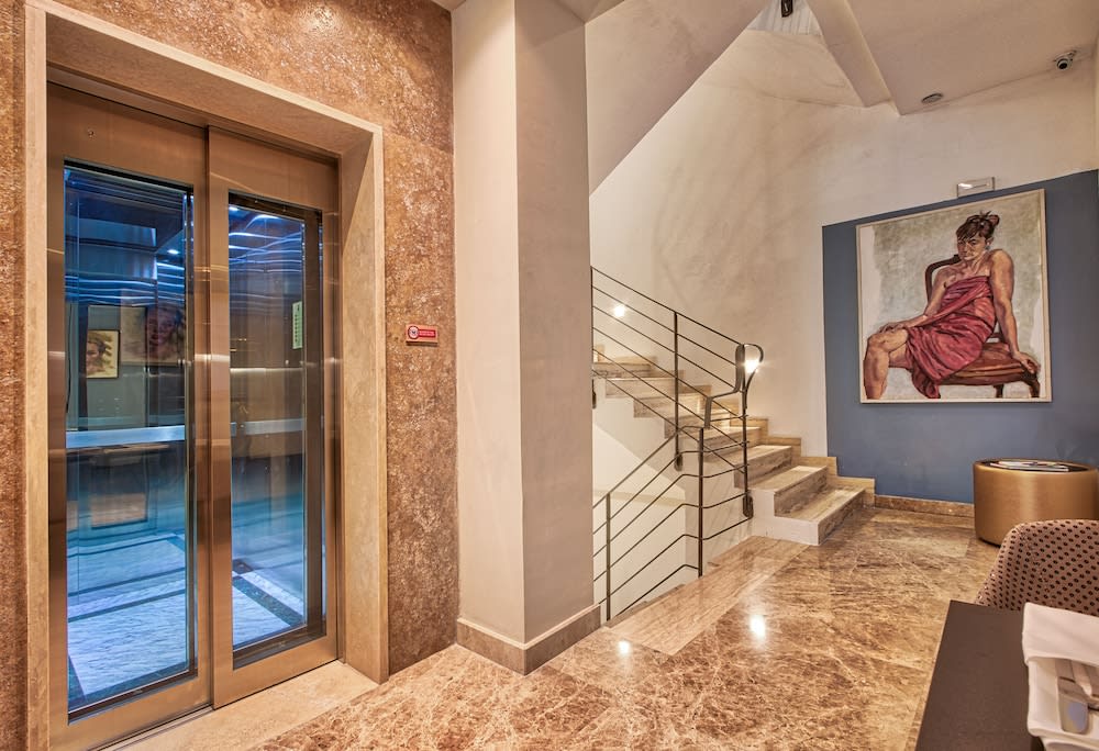 Palazzo Rosaria Boutique Hotel 4