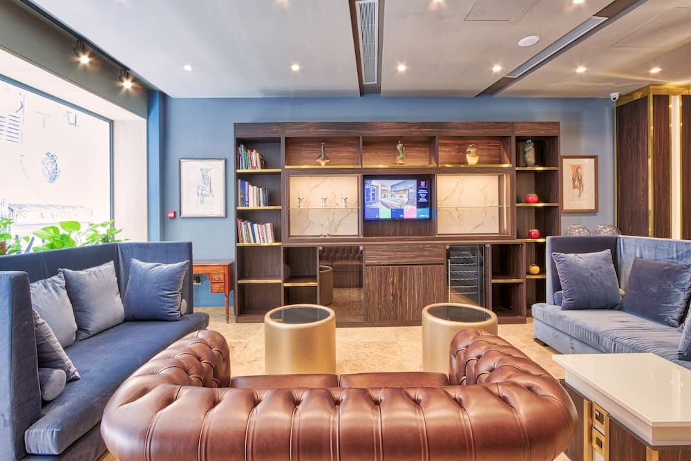 Palazzo Rosaria Boutique Hotel 3