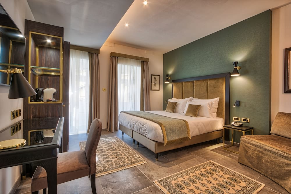 Palazzo Rosaria Boutique Hotel 1