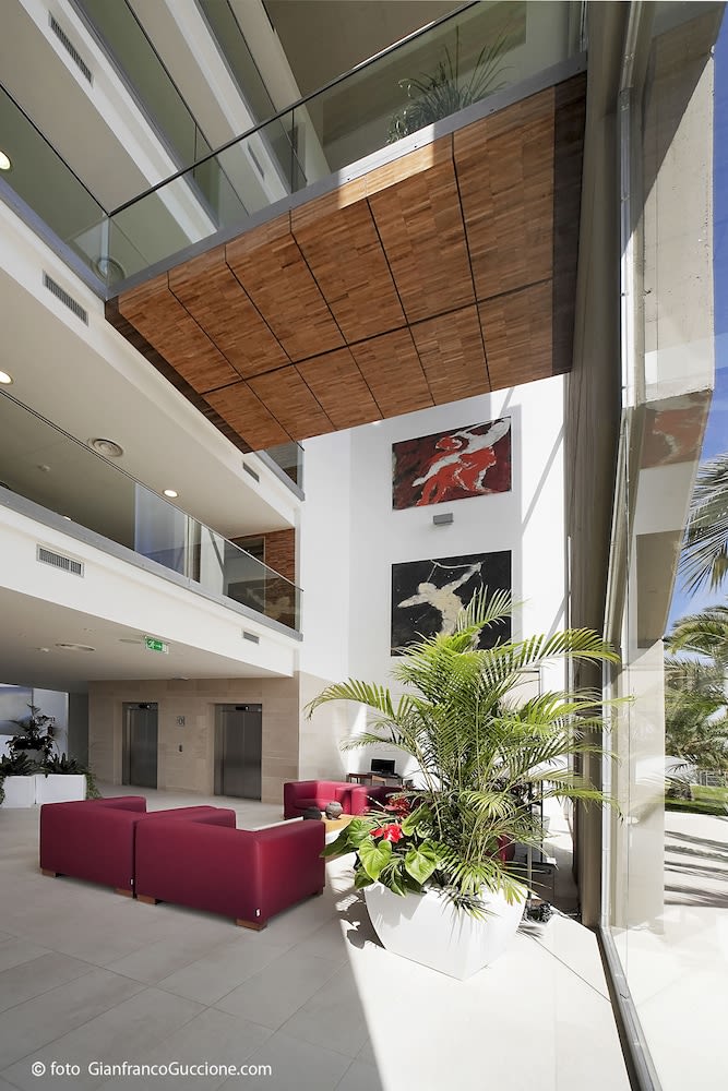 Eureka Palace Hotel Spa Resort 3