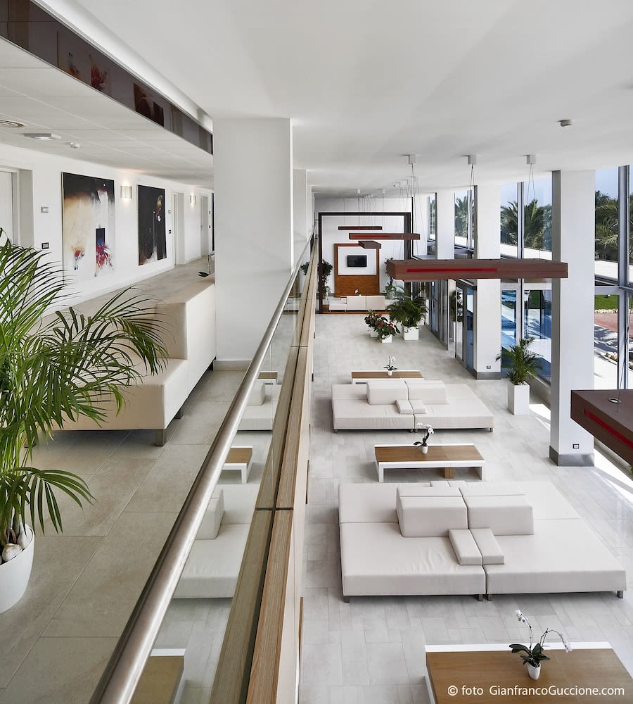 Eureka Palace Hotel Spa Resort 2