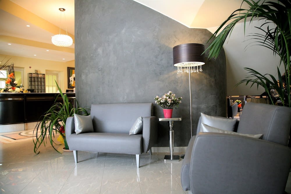 Hotel Villa Cinzia 2