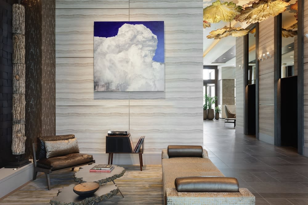 Kimpton HOTEL ARRAS by IHG 2
