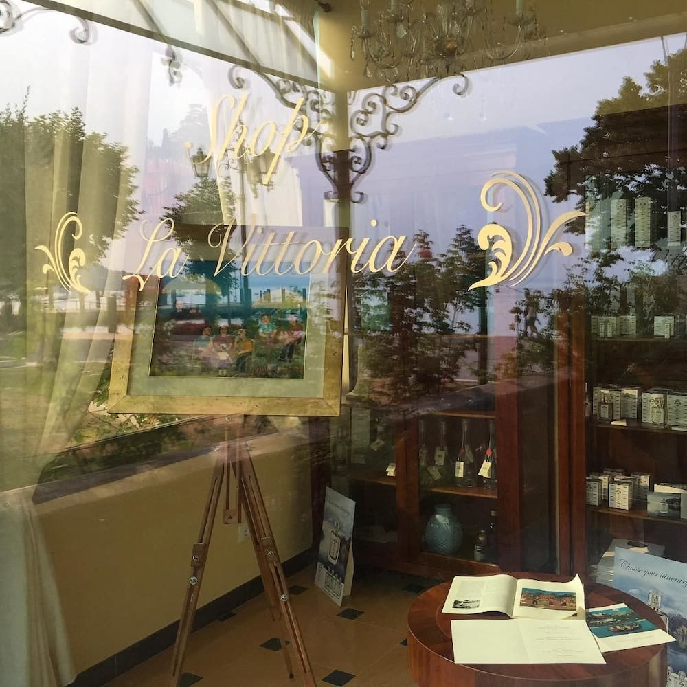 La Vittoria Boutique Hotel 2