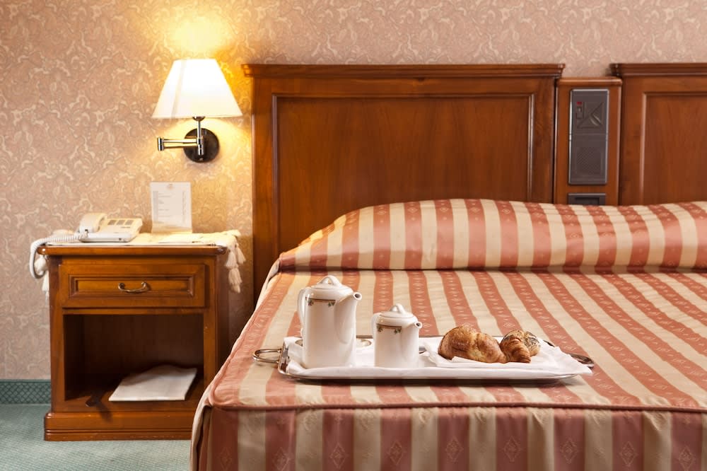 Hotel Ristorante Fior 5