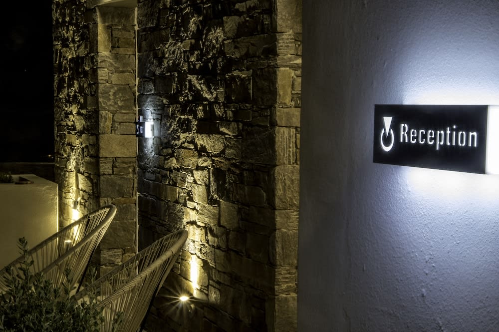 Oro Suites 2