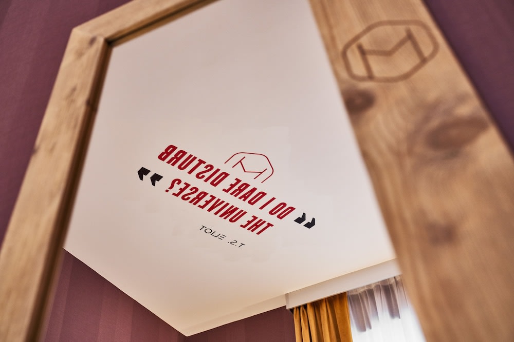 The Modernist Hotel 5