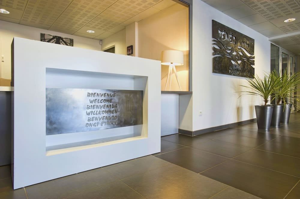 Ténéo Apparthotel Bordeaux Mérignac - Aéroport 4