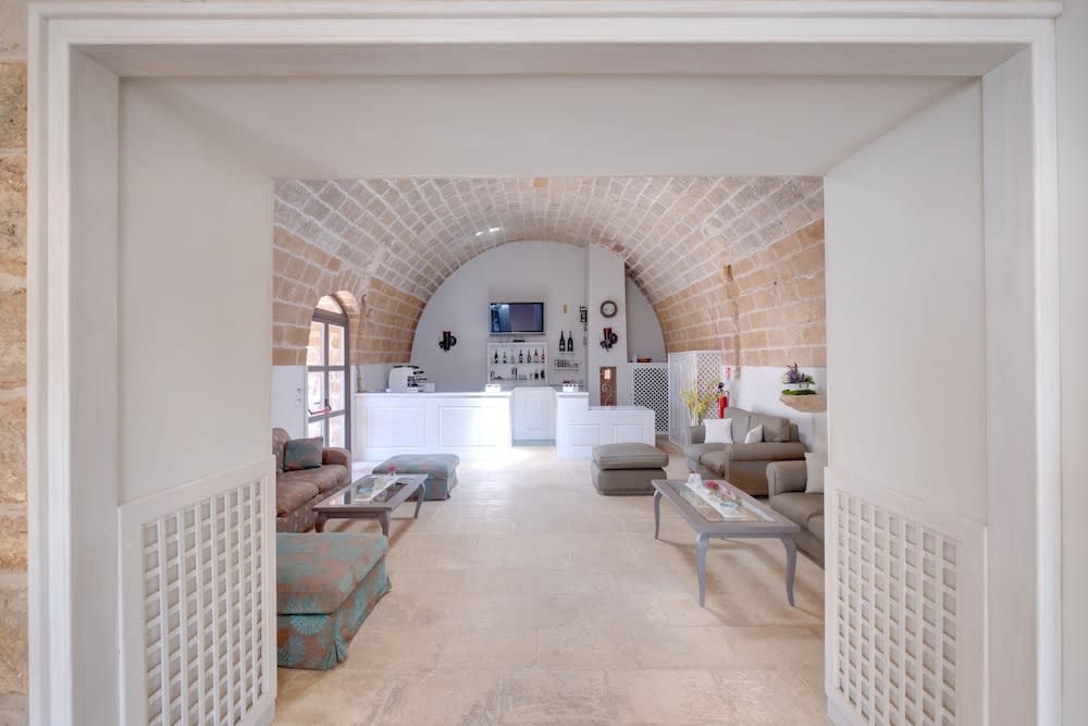 Tenuta Monacelli Lecce 2