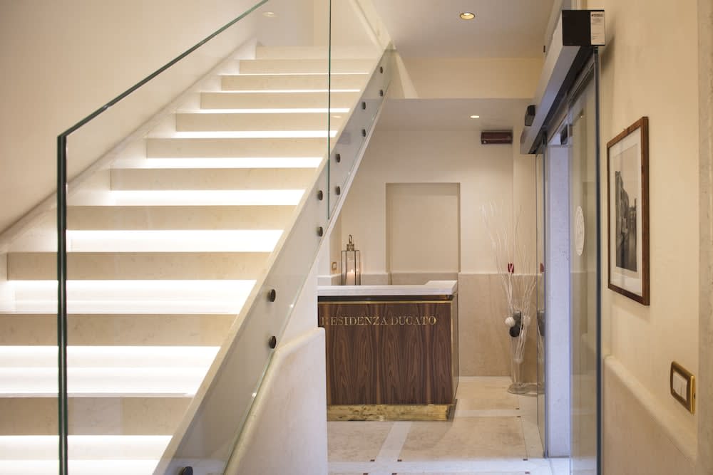 Residenza Ducato 2