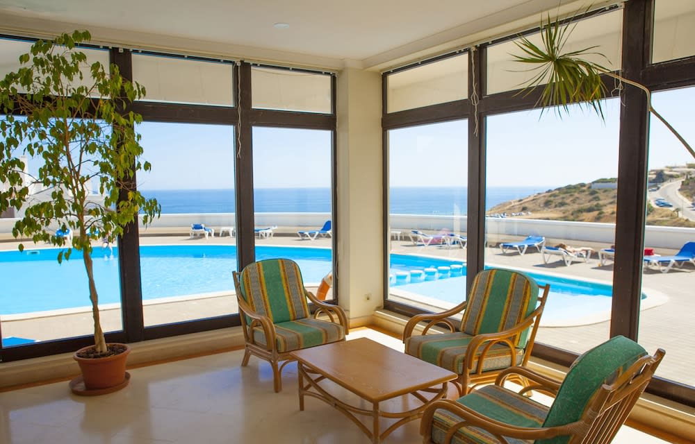 A08 - Magnólia Sea View Apartment by DreamAlgarve 2