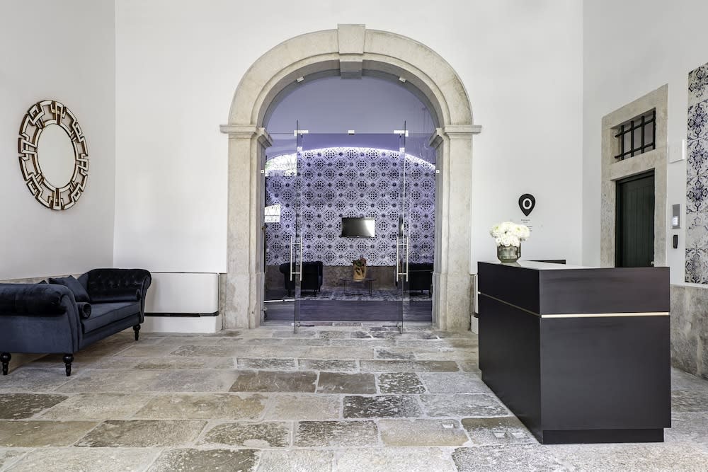 Tandem Palacio Alfama Apartments 2