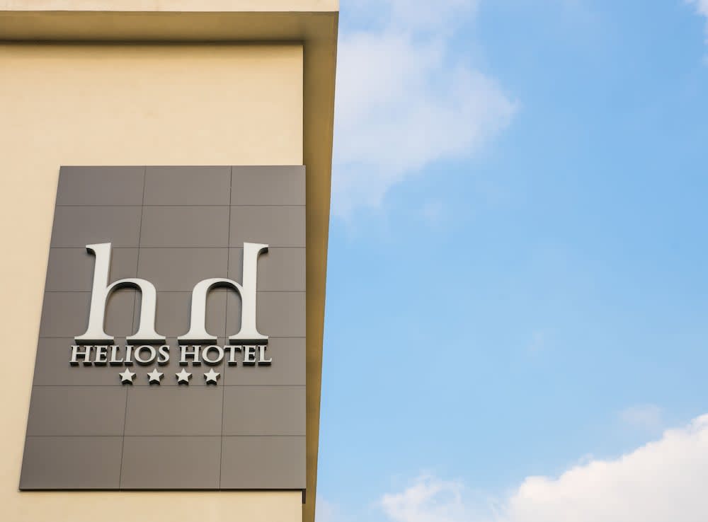 Helios Hotel 1