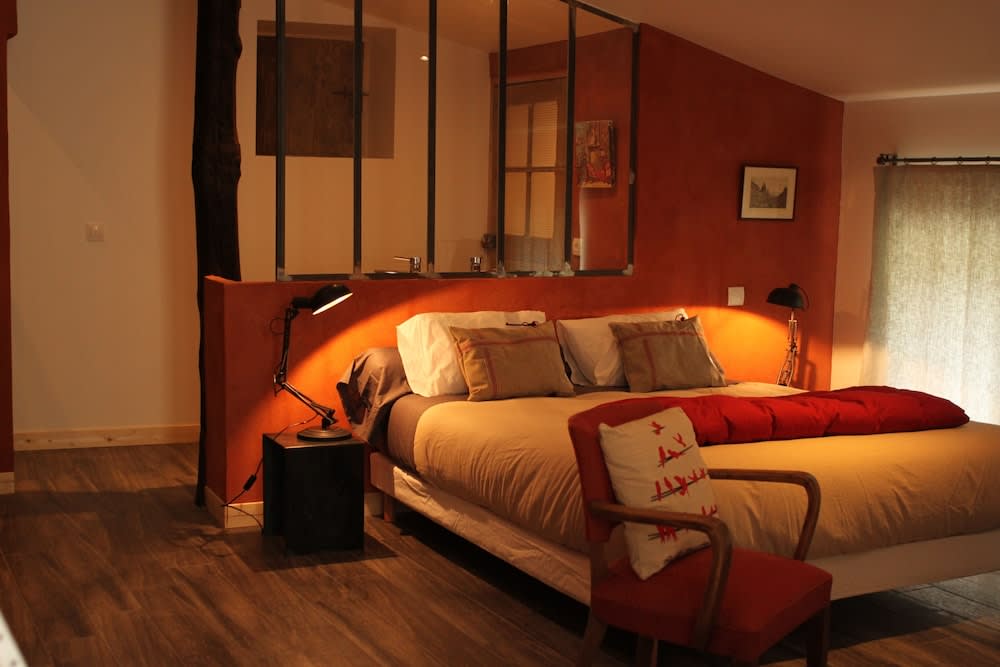 La Demeure des Maitres 3