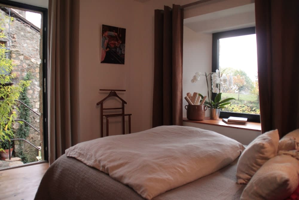 La Demeure des Maitres 4