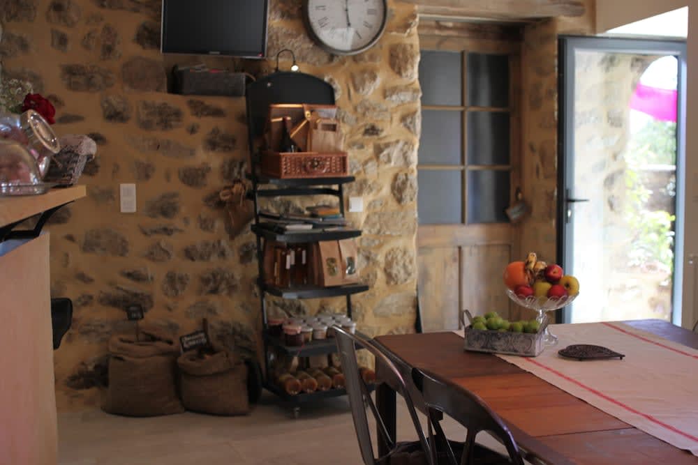 La Demeure des Maitres 2