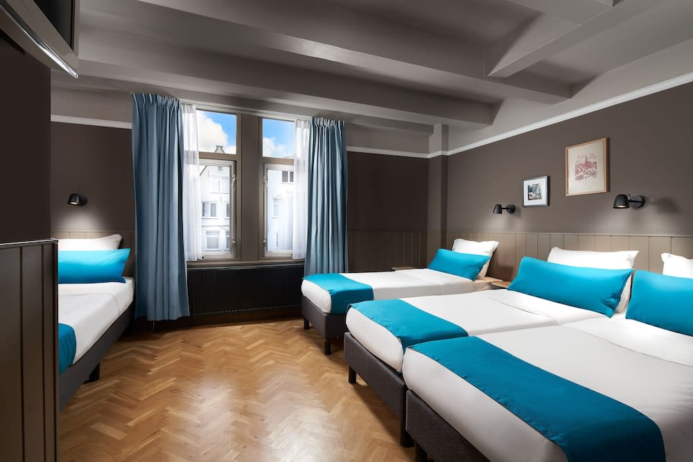 Stanley Collection Hotel Hegra Amsterdam 4