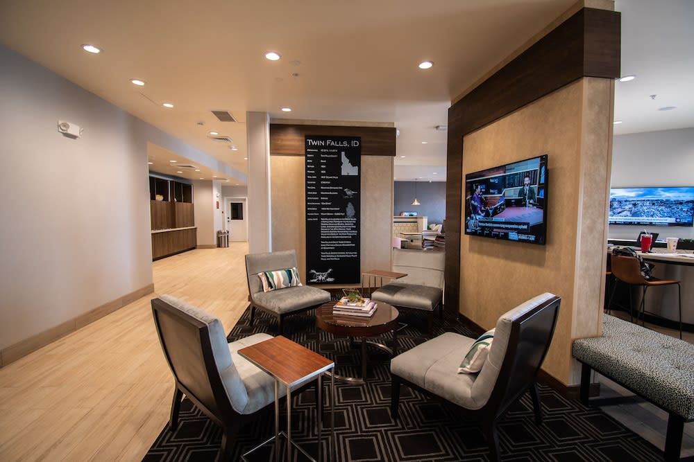 TownePlace Suites by Marriott Twin Falls 3