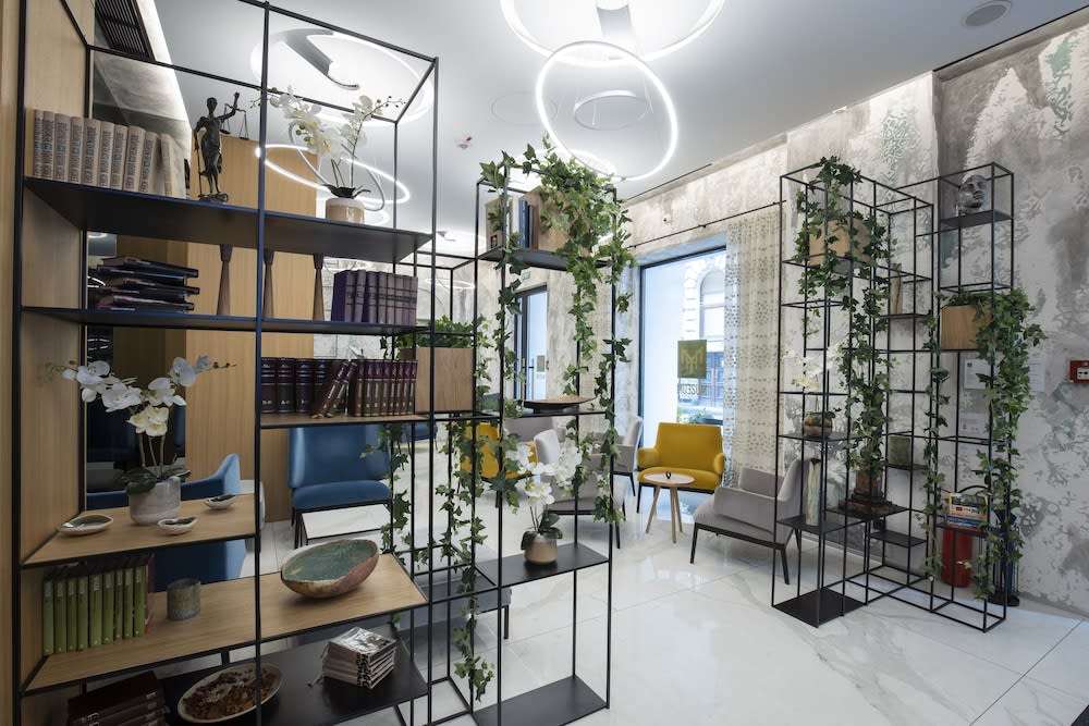 Boutique Hotel Museum 2
