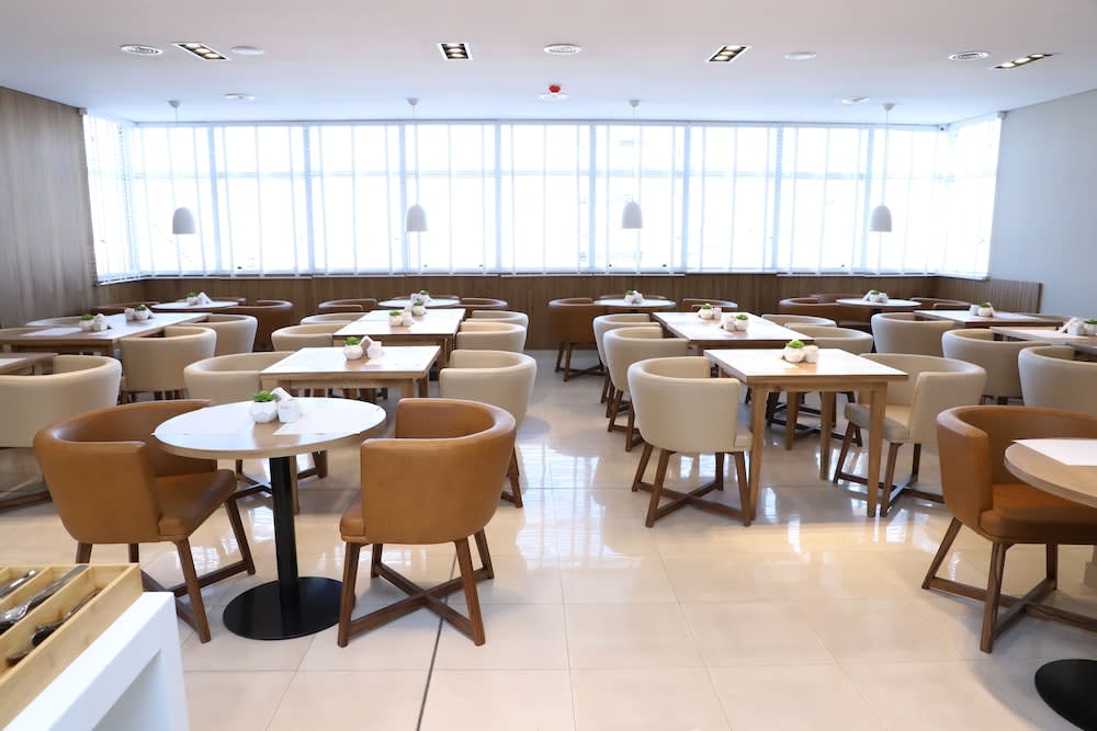 Agua del Corral Hotel & Spa 1