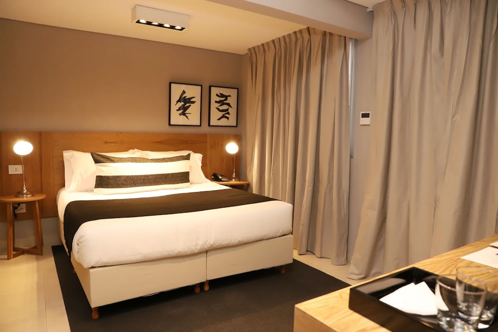 Agua del Corral Hotel & Spa 5