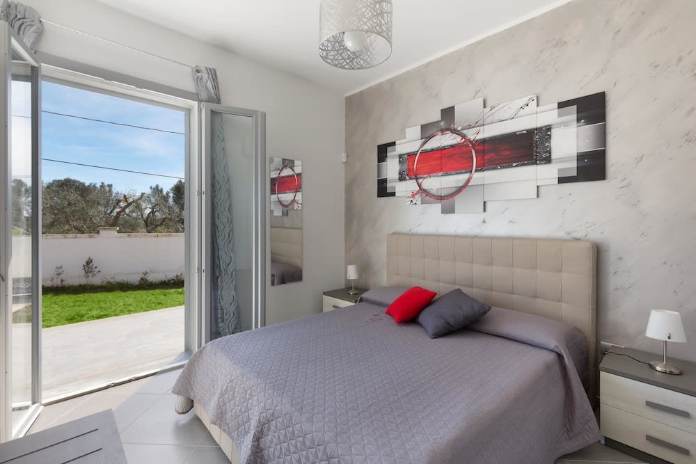 Villa Gio' by BarbarHouse 1