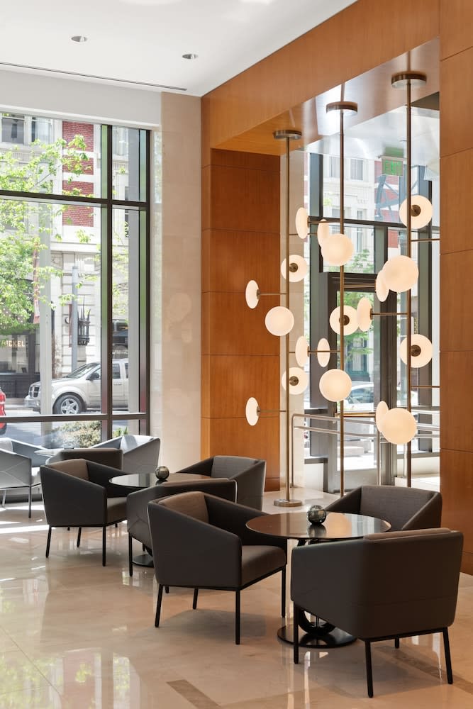 Four Seasons Hotel Denver 5