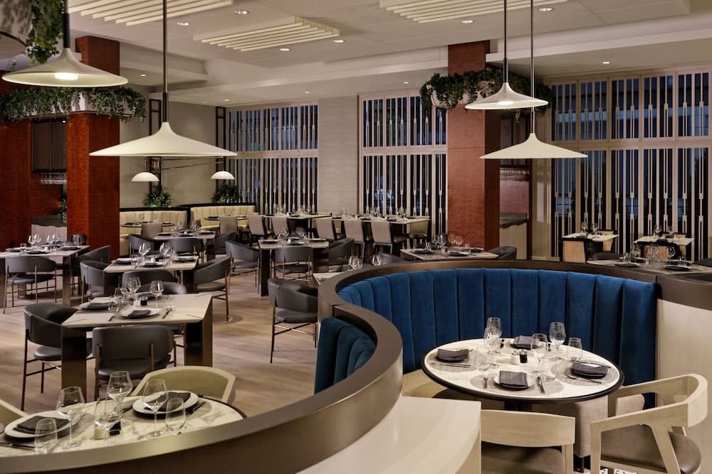 Four Seasons Hotel Denver 1