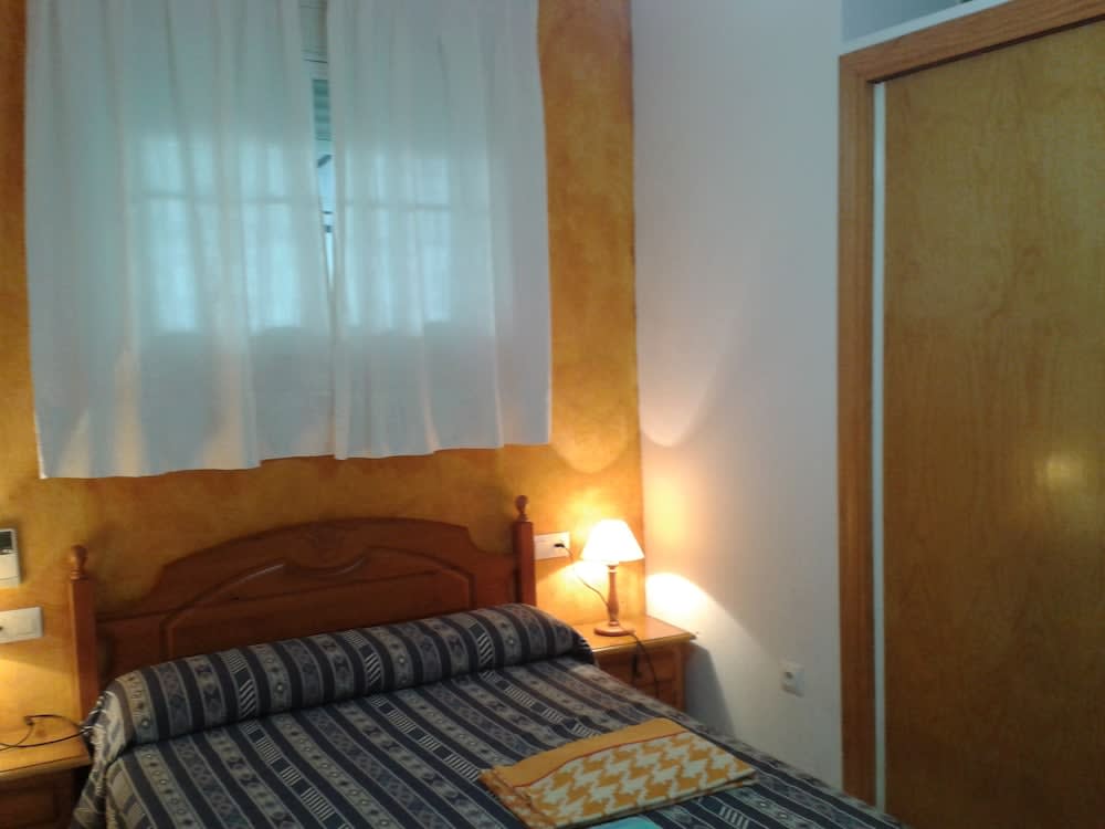 Apartamentos Manbea 4