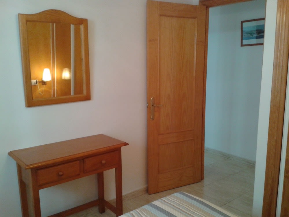 Apartamentos Manbea 5