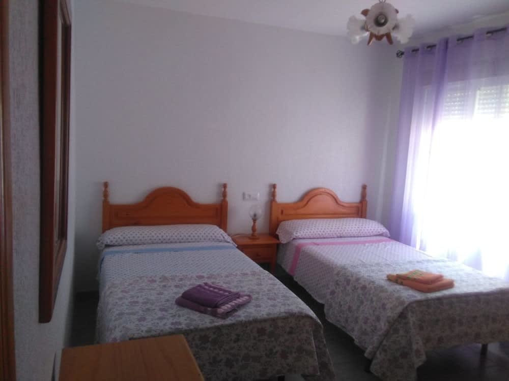 Apartamentos Manbea 2
