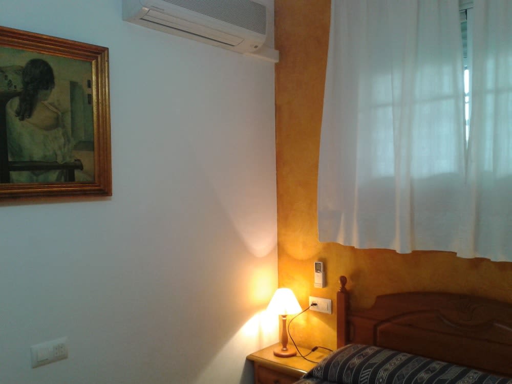 Apartamentos Manbea 3