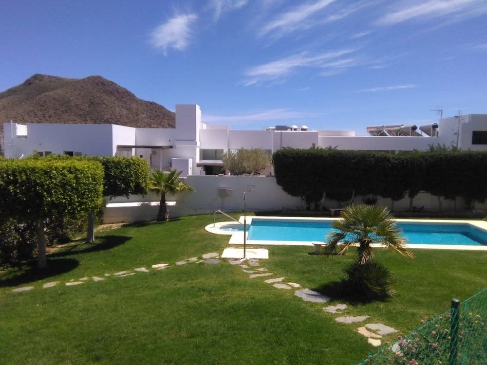 Apartamentos Manbea 1