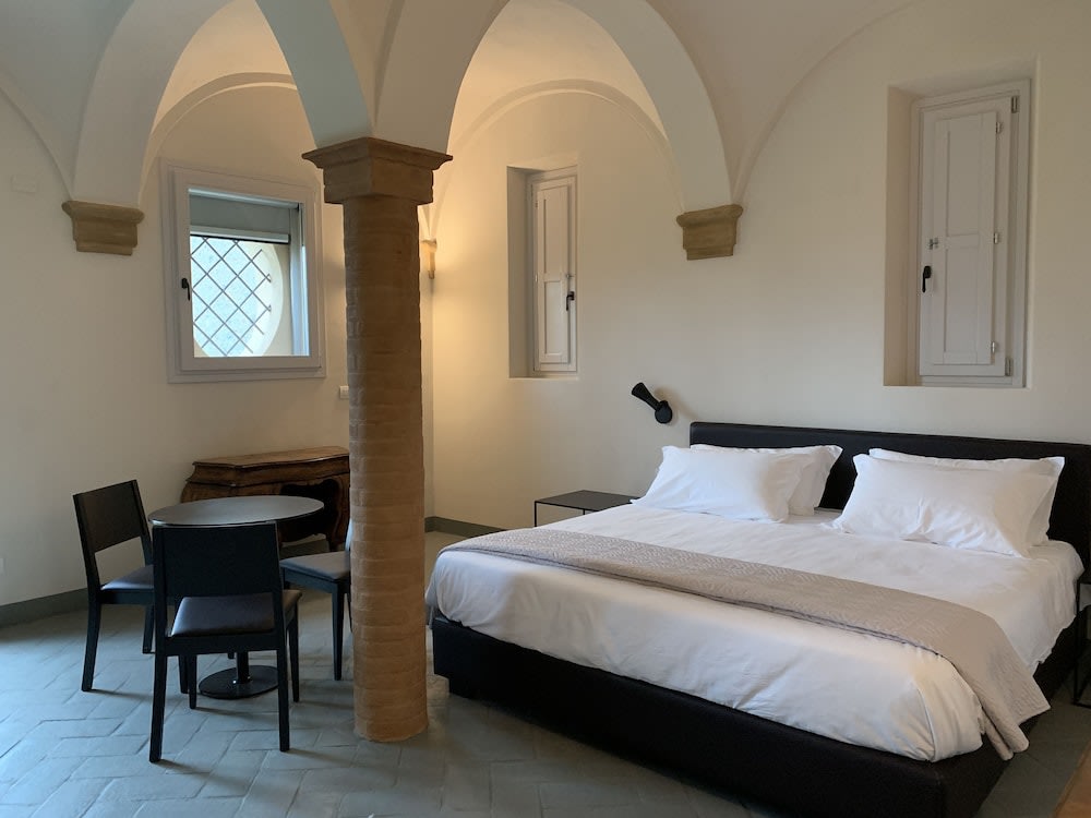 PALAZZO DE' ROSSI HOTEL 2