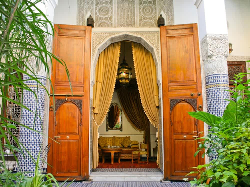 Riad Louna Fes & Spa 1