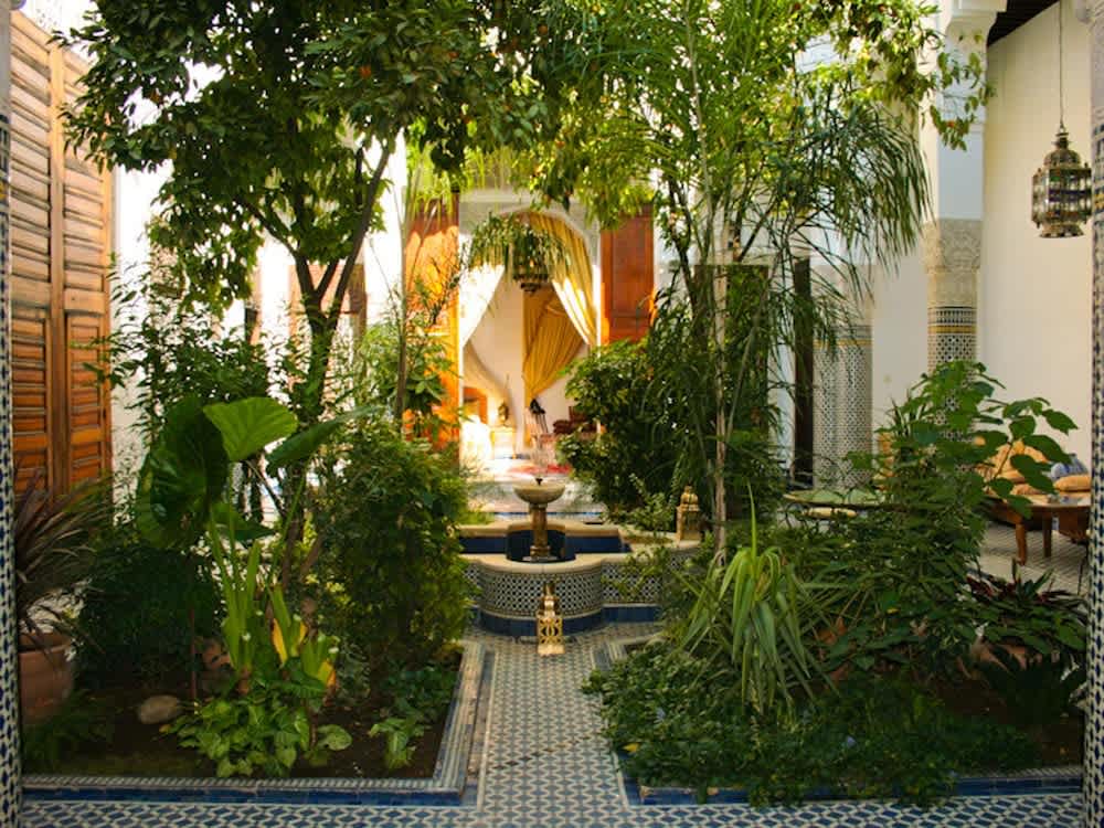 Riad Louna Fes & Spa 2