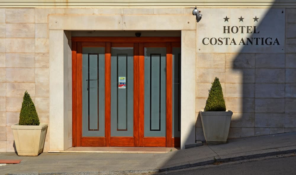 Hotel Costa Antiga 1